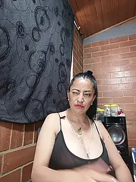 Chatroom XXX en direct de Alexandrina