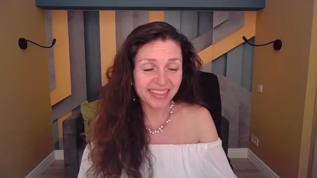 Chat XXX ao vivo de EllaLong