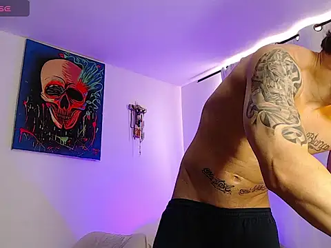 Axel_Stton – Naživo XXX chat