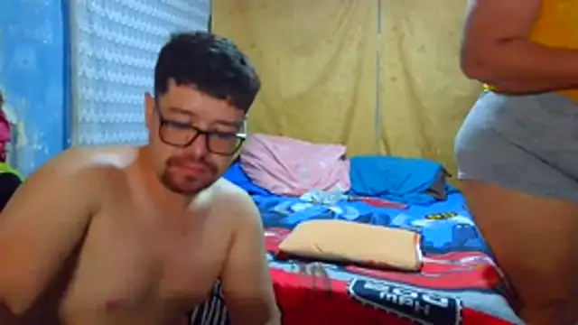 pecadodulce123 Live XXX-Chat