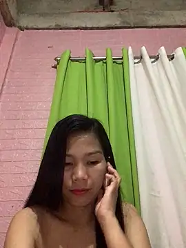 โชว์เว็บแคมของ Cleo17