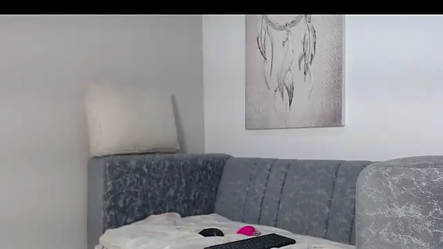 Show Webcam de queen_adhara
