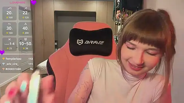 JackBoyken's Live XXX Chat