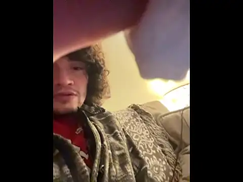 Teddy4420 Show in webcam