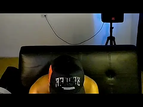 jack_vega1 Webcamshow