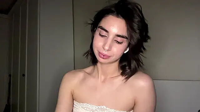 JessiaRuezga's Webcam Show