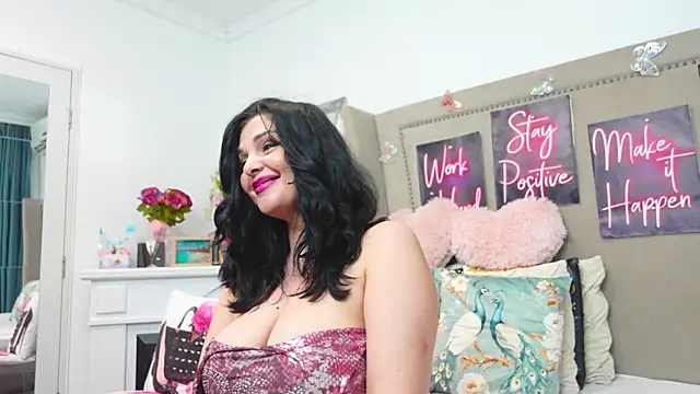 LexyRene Live XXX-Chat