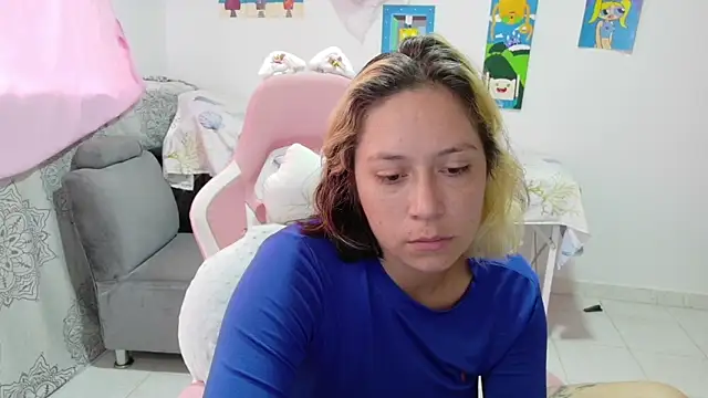 MommyMiaWs লাইভ XXX চ্যাট