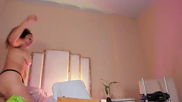Czat XXX na żywo – Rosalinda_77