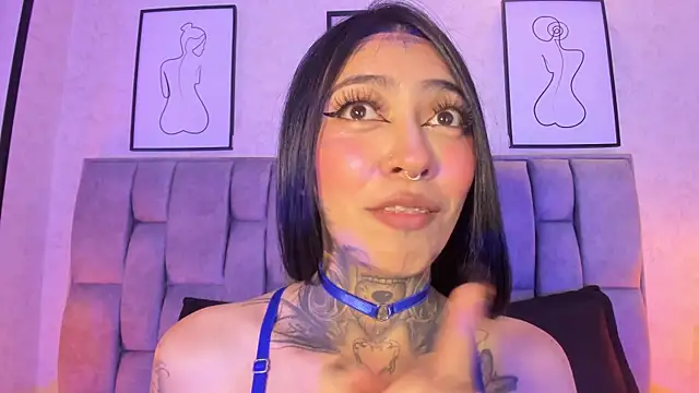 Ashley_Blum_ live XXX chat