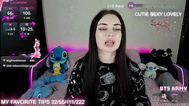 Chat XXX en directo de SemurMur