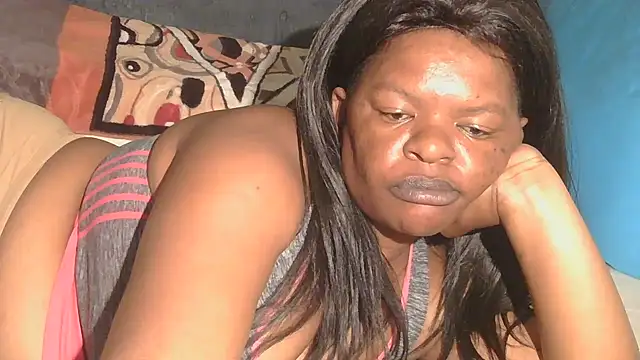 ebony_rose11's Live XXX Chat