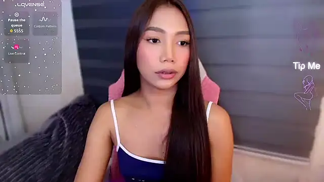 fuckingnaughtyjade Pertunjukan Webcam