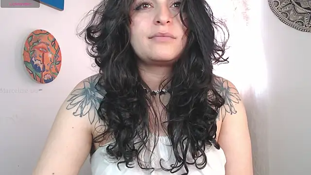 Chatroom XXX en direct de Marci_owo