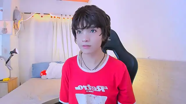 XXX chat uživo modela Sweet_Allan
