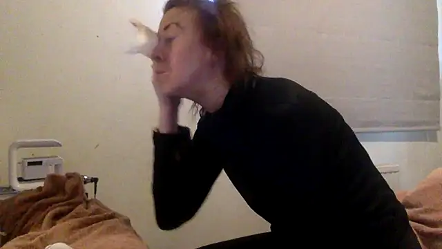 Bellababexoxのウェブカメラショー