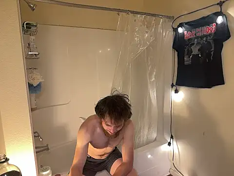 Bad_Boy69_MattZZZ's Live XXX Chat