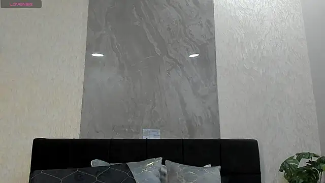 lorenzo_walker_1 Pertunjukan Webcam