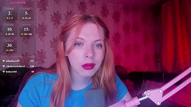 Cutie_Bambi Webcamshow