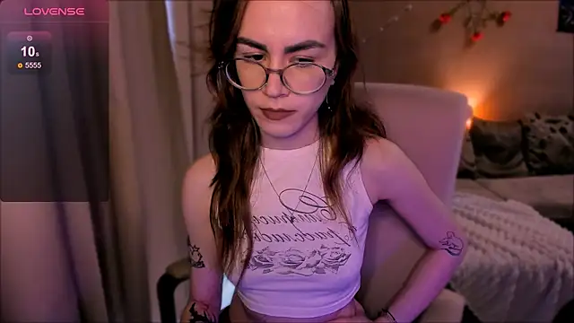 _selectrra – Naživo XXX chat