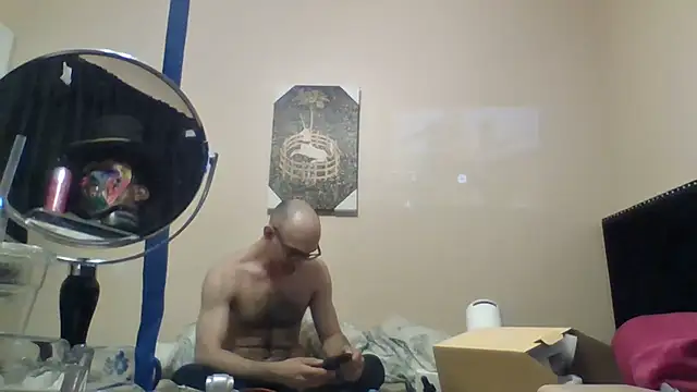 hailzeffn's Webcam Show