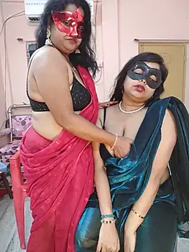 Naughty_Kayran Webbikameraesitys