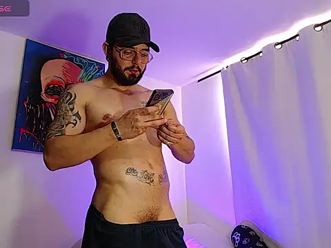 Chatroom XXX en direct de Axel_Stton