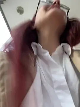 NataKitten Chat XXX in diretta