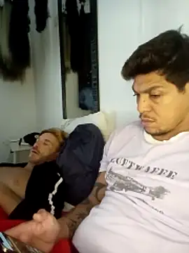 Show de webcam de Loiroatv36