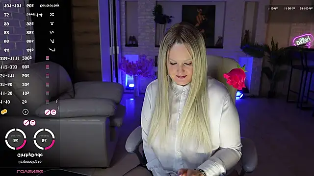 MariemLui Live XXX Chat