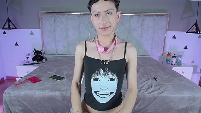 XXX chat uživo modela JiangShy666