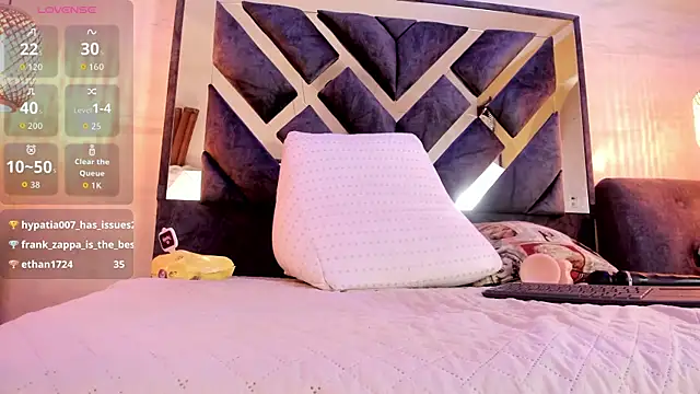 annie_vega17_ 라이브 XXX 채팅