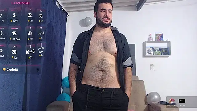 paulsprominence 라이브 XXX 채팅