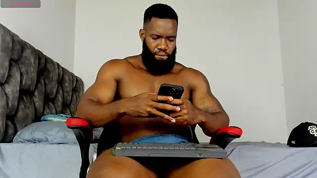 Chat XXX Live james_musclebbc