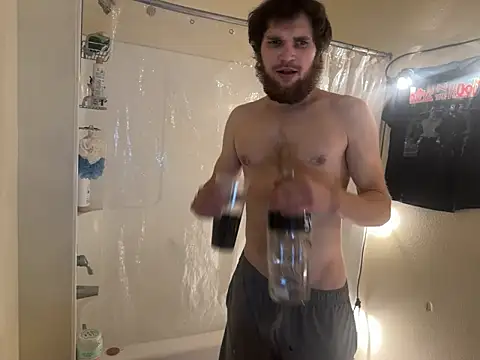 Bad_Boy69_MattZZZ: вебкам-шоу