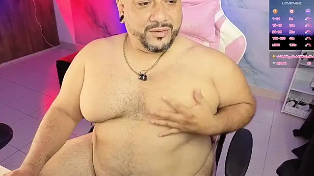 jacoob_woods Adlı Modelin Canlı XXX Sohbeti