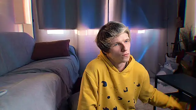 Breston_Sweet – Naživo XXX chat
