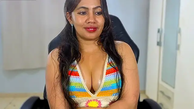 FannyXhot's Live XXX Chat