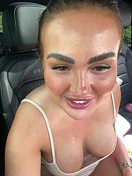 RUBY_BROOKS – Live XXX-chat