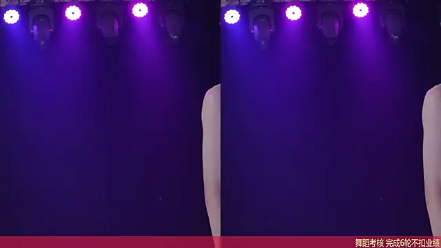 RJ-01 Webcam show