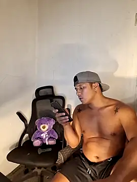 Chat XXX Live Felix_Asher