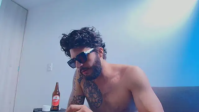 thomas_gun 라이브 XXX 채팅