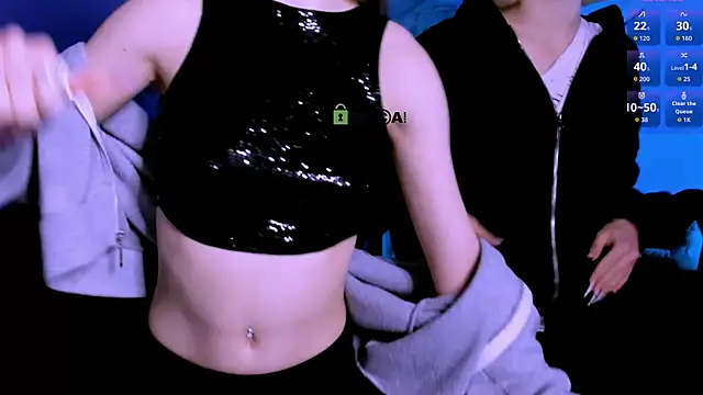 doll_vey Live XXX Chat