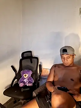 Felix_Asher 라이브 XXX 채팅