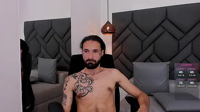 Czat XXX na żywo – Hisoka_011