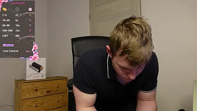 Chatroom XXX en direct de Richard_Dullas