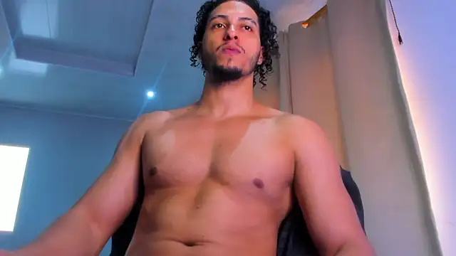 Kris_Khalifa69 라이브 XXX 채팅