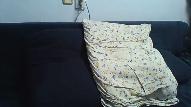 Show webcam de KaelNox