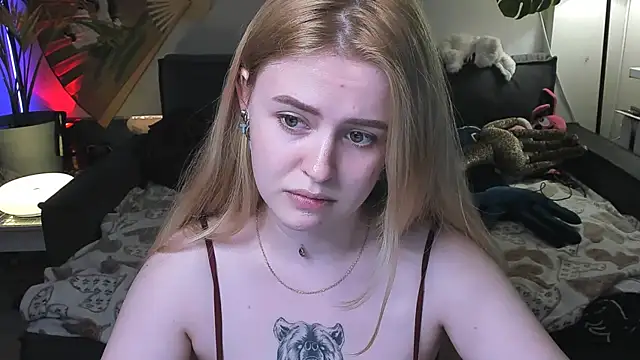 Chat XXX en directo de Alexa_Pirs