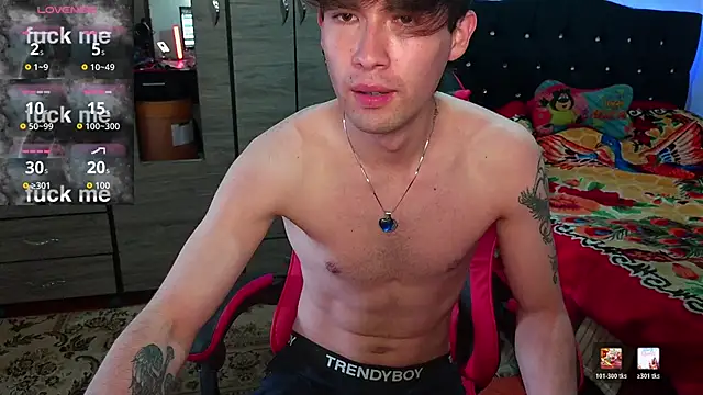 Chat XXX en directo de samael1107